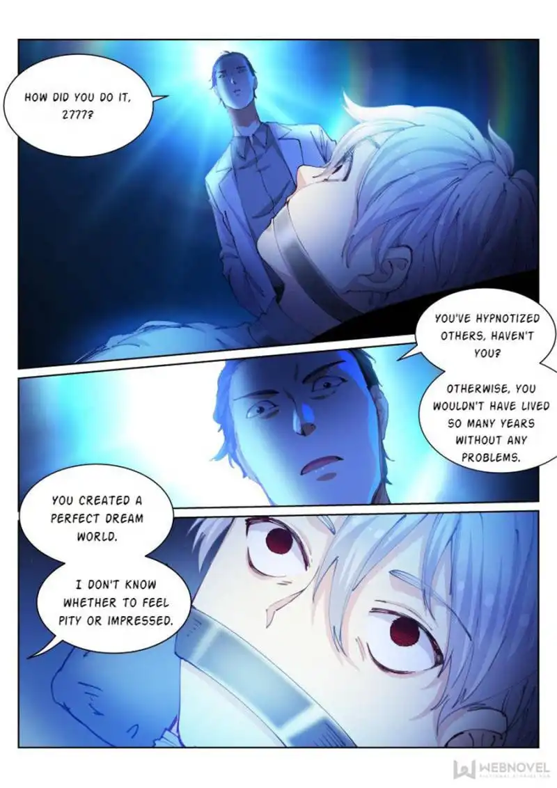 White Throne Of Bones Chapter 71 9
